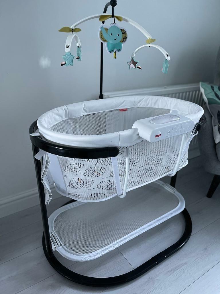 bassinet gumtree